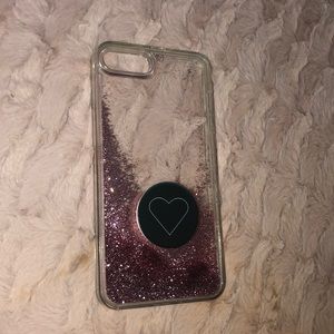 iPhone 8 Plus case